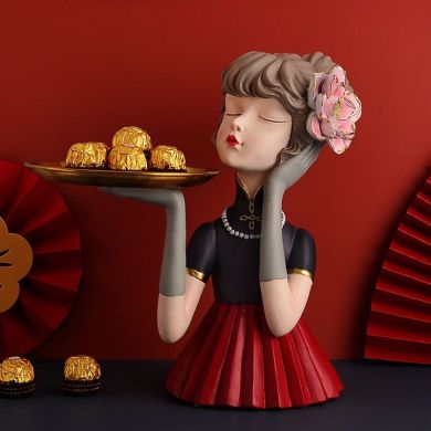 Vintage Beauty Duchess Figurine
