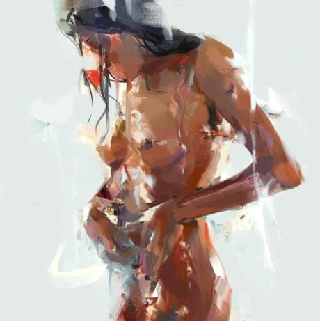 Summer Day Shower - Image 2