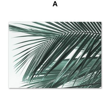 Seaside Moroccan Balcony Arch Gallery Wall Canvas Art - Image 5