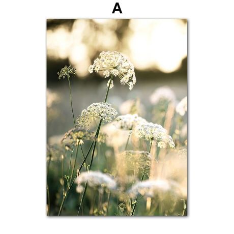 Grape Farmland Gallery Wall Canvas Art - Image 5