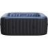MSPA Comfort Series - TEKAPO 2-6 Person Inflatable Hot Tub Spa w/ UVC Sanitizer & Anti-Icing