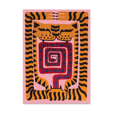 Ancient Egypt Gallery Wall Canvas Art - Image 7