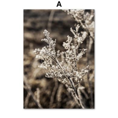 Savanna Country Road Canvas Art - Image 5