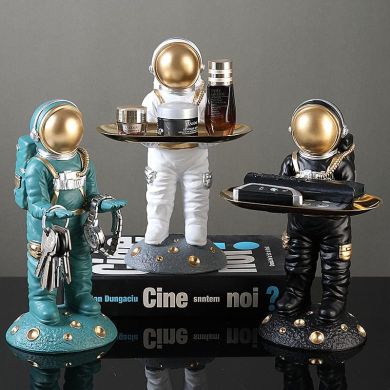 Space Marine Figurine