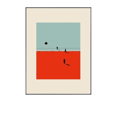 Open Doors Canvas Art - Image 8