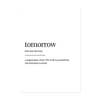Dream Life Definition Canvas Art - Image 6