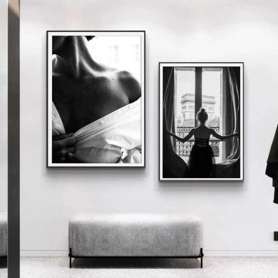 By The Window - Image 2