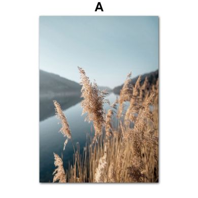 Northern Canyon Gallery Wall Canvas Art - Image 6
