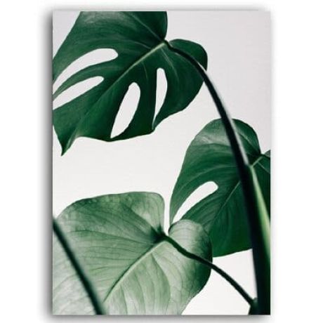 Seashore Scene Inspiring Quote Canvas Art - Image 6