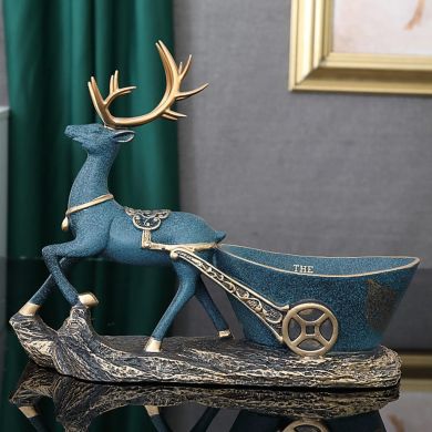 Elven Deer