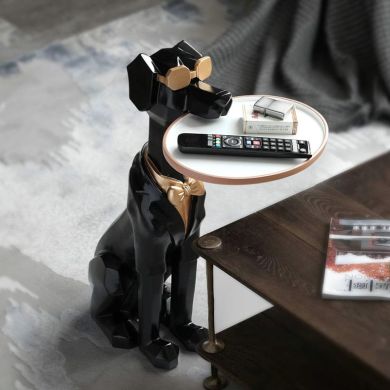 Dandelion Luxury Dog