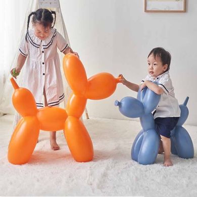 Balloon Dog Chair