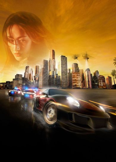 Racing Car Rally Need For Speed Canvas Art - Image 5