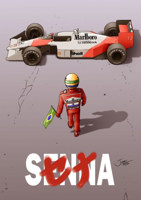 Formula 1 World Tour Grand Prix Canvas Art - Image 5