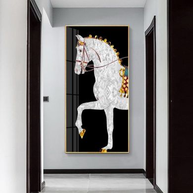 King Of Glory Canvas Art - Image 2