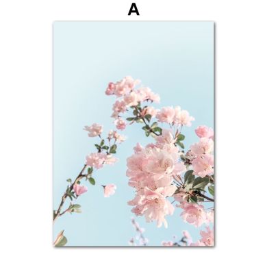 Spring Break Beach Vacation Gallery Wall Canvas Art - Image 6