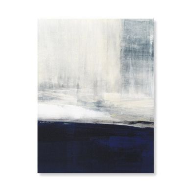Minimalist Abstract European Canvas Art - Image 5