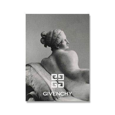 Luxury Brands Lifestyle Gallery Wall Canvas Art - Image 7