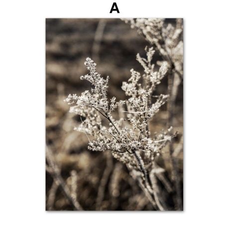 Savanna Country Road Canvas Art - Image 5