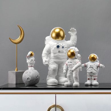 Astronauts Collection