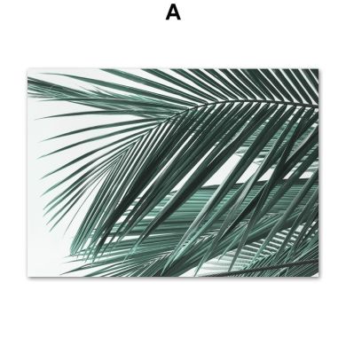 Seaside Moroccan Balcony Arch Gallery Wall Canvas Art - Image 5