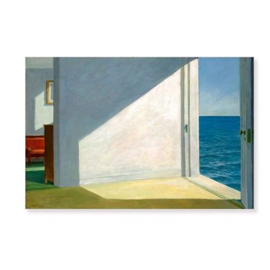 Classic Masterpiece Painting Collection Canvas Art - Image 6