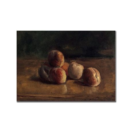 Victorian Middle Ages Family Lifestyle Canvas Art - Image 9