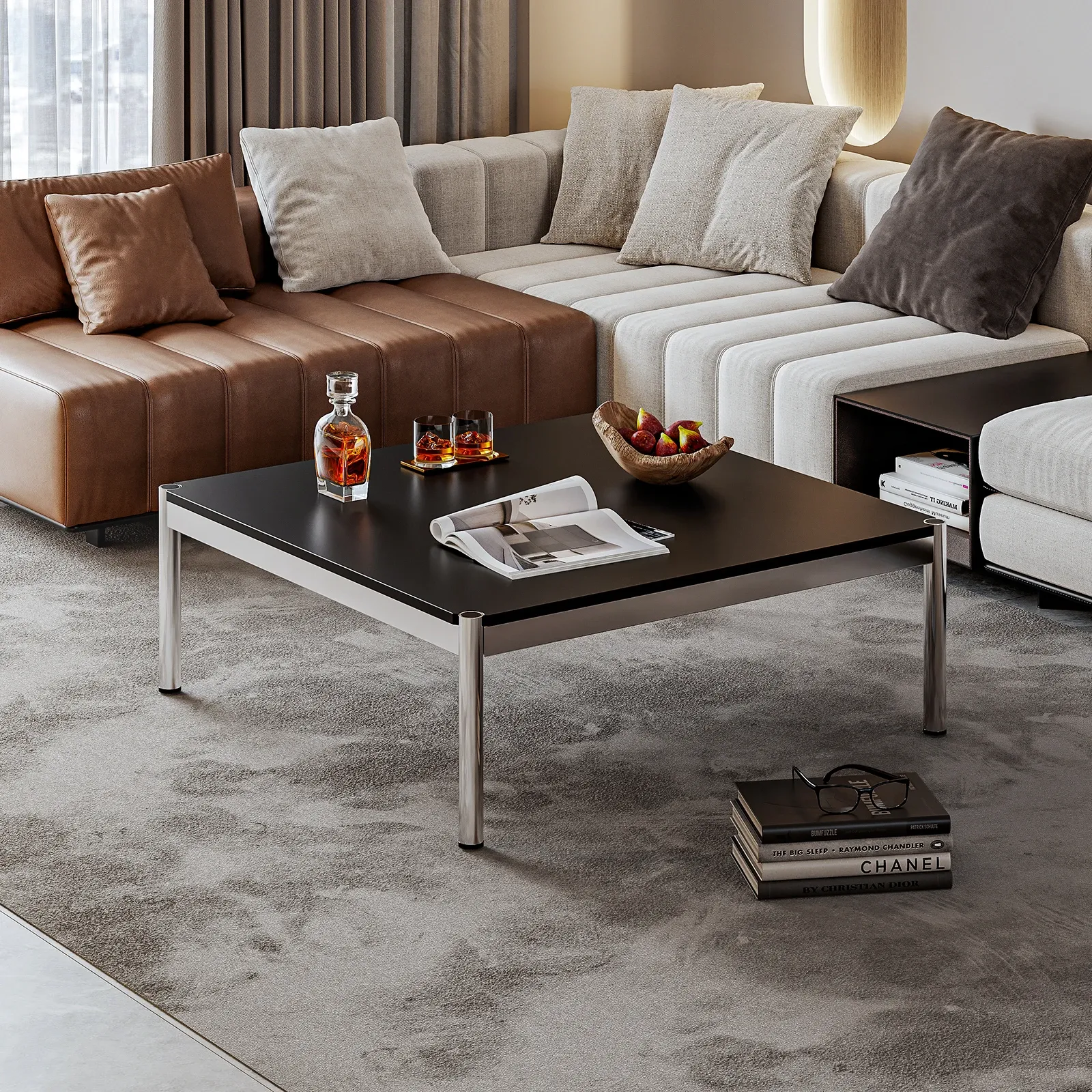 USM Haller Coffee Table 39 Inch