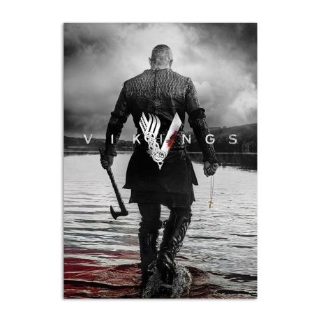 Fighters Inspirational Quotes Canvas Art - Image 8