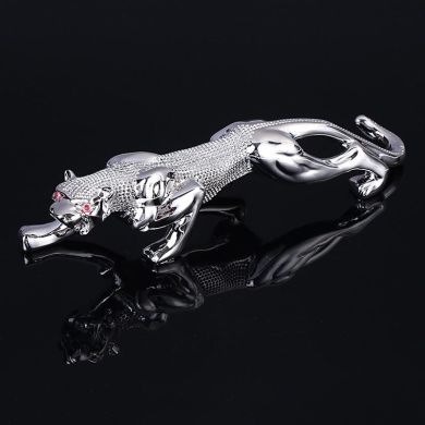 Exquisite Leopard Miniature