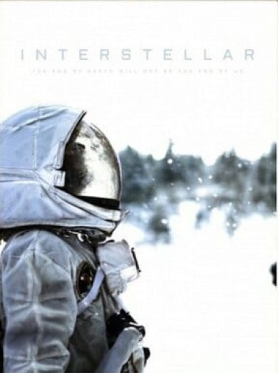 Interstellar Gallery Wall Canvas Art - Image 7