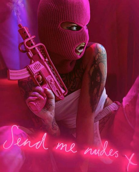 Send Me Women Figure Canvas Art - Image 9
