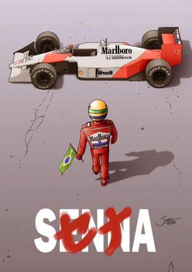 Formula 1 World Tour Grand Prix Canvas Art - Image 5