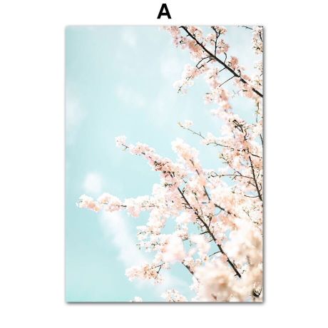 Summer Beach Vibes Gallery Wall Canvas Art - Image 6
