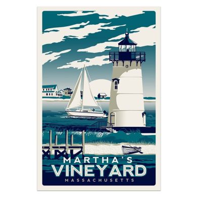 Hawaii Block Island Gallery Wall Canvas Art - Image 7