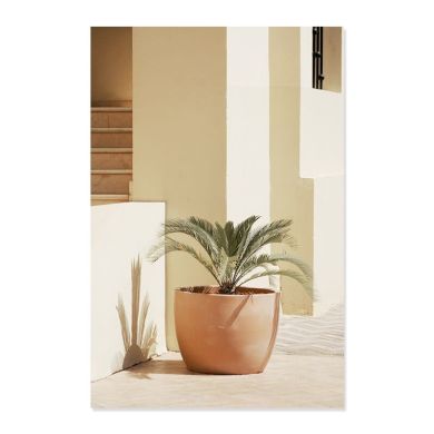 Zen Bohemian Travel Canvas Art - Image 6