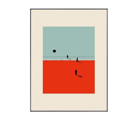 Open Doors Canvas Art - Image 8