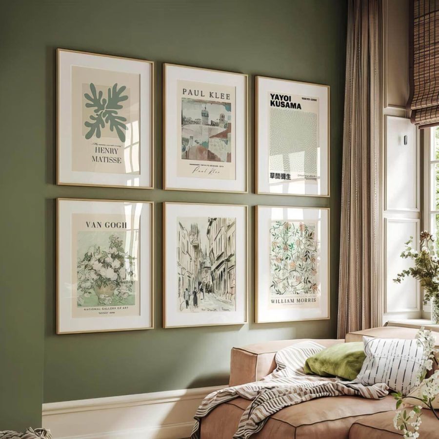 Daedalus Designs Sustainable Canvas Printing