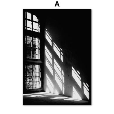 Luxury Lifestyle Gallery Wall Canvas Art - Image 5