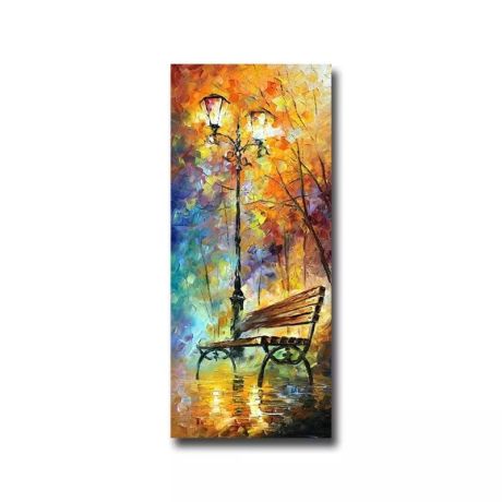 Night in France Canvas Art - Image 14