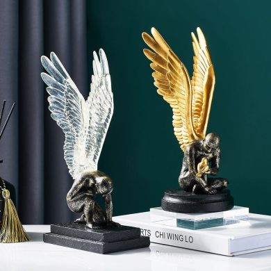 Divine Angel Statue