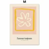 Daedalus Designs - Matisse's Flower Market Canvas Art - Review