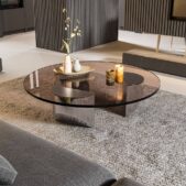 Daedalus Designs - Minotti Wedge Coffee Table - Review
