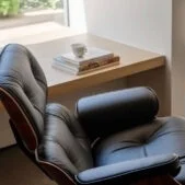 Daedalus Designs - Eames Lounge Chair with Ottoman - Review