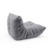 Ligne Roset Togo Fireside Sofa by Michel Ducaroy