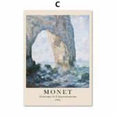 Daedalus Designs - Claude Monet Waterlily Bridge Canvas Art - Review