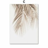 Daedalus Designs - Seaside Palm Canvas Art - Review