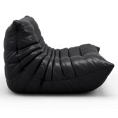 Ligne Roset Togo Fireside Sofa by Michel Ducaroy