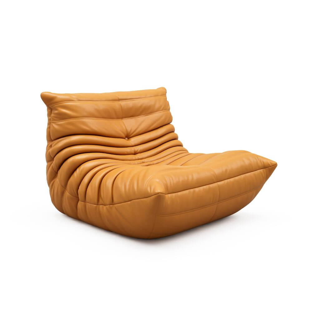 Buy Ligne Roset Togo Fireside Sofa by Michel Ducaroy at Best Prices