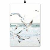 Daedalus Designs - Reed Dandelion Dolphin Canvas Art - Review